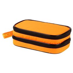 Термо-сумка FREEPACK ( органайзер)  оранжевый